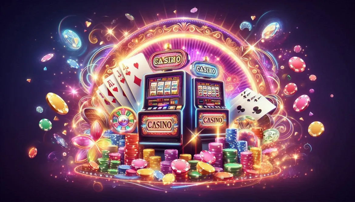 Lucky Eagle Casino & Hotel